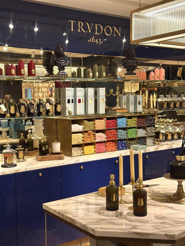 Printemps Haussmann