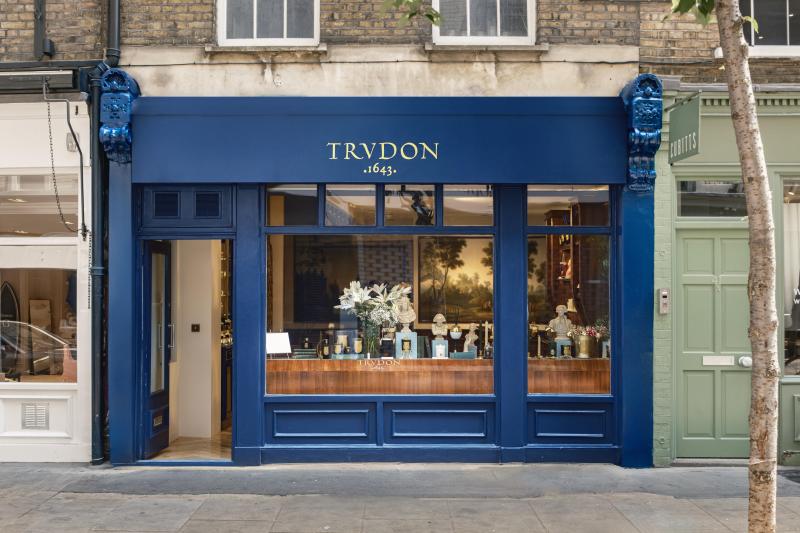London Seven Dials