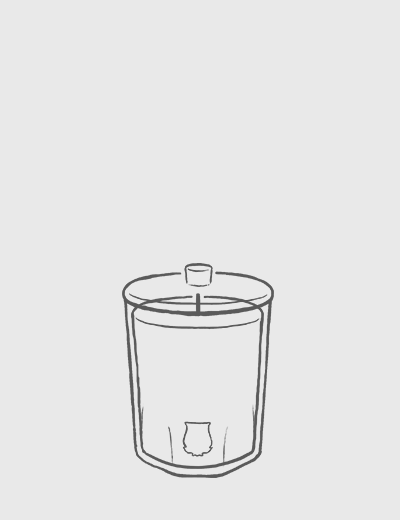 Candle 270g