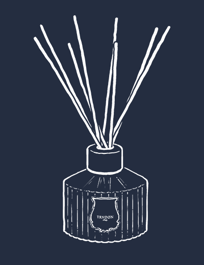 Large Diffuser