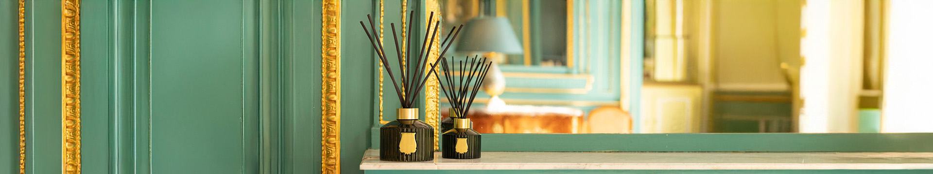 The Diffusers The Diffusers