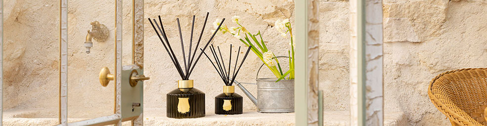 Diffusers & Roomsprays