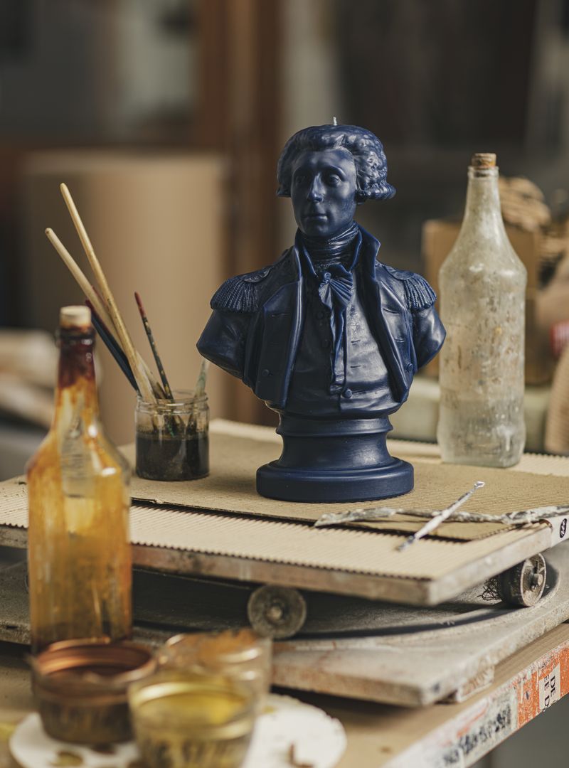 The Busts