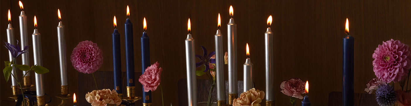 Taper Candles Taper Candles