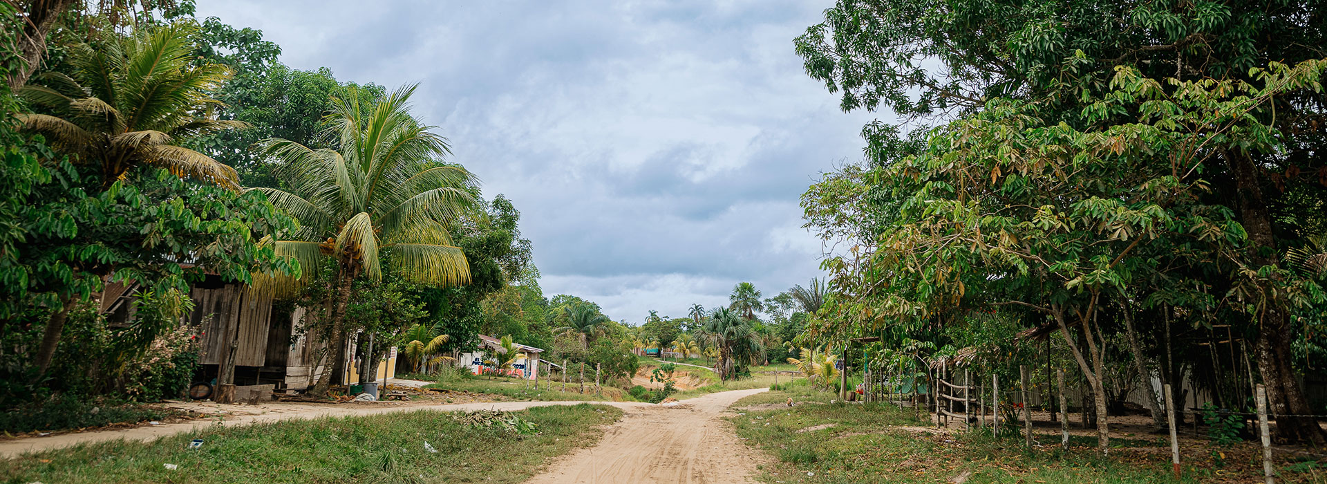 Commitment to Peru Commitment to Peru