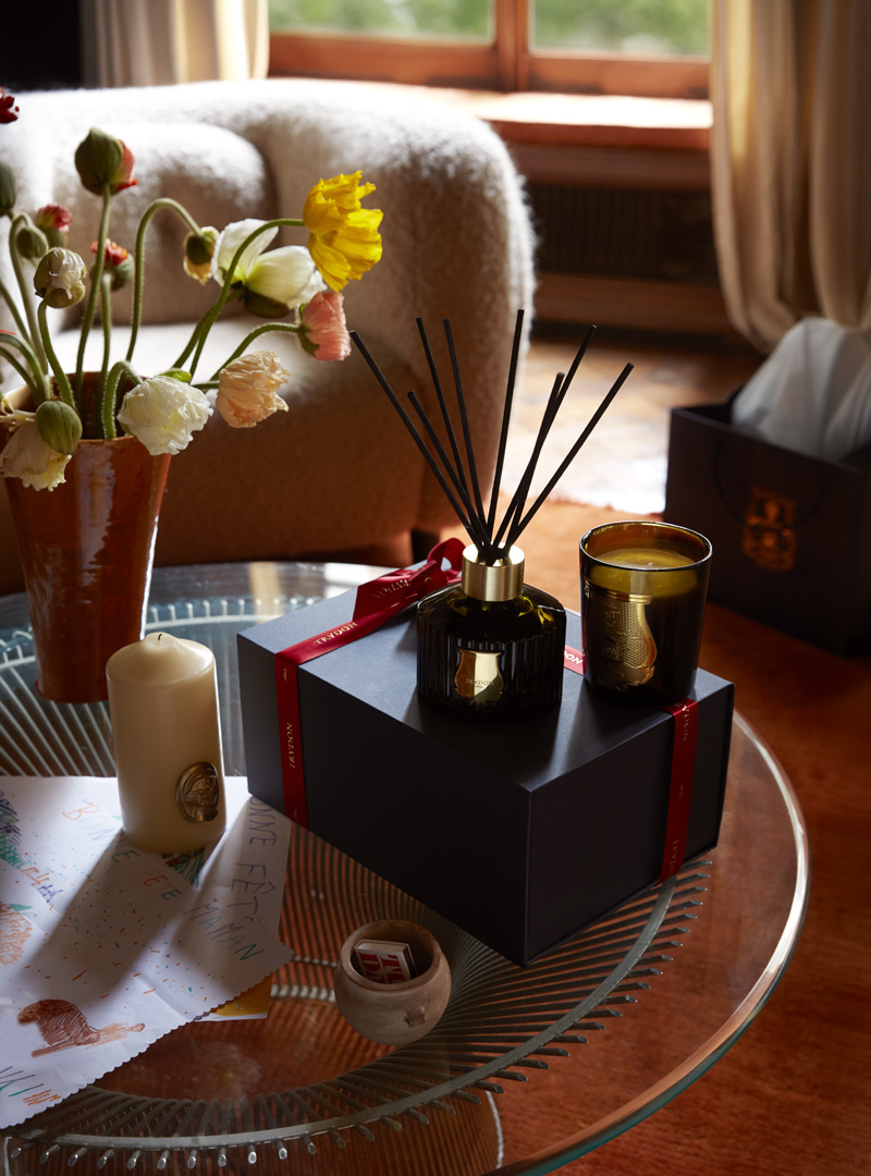 Candle Gift sets | TRUDON