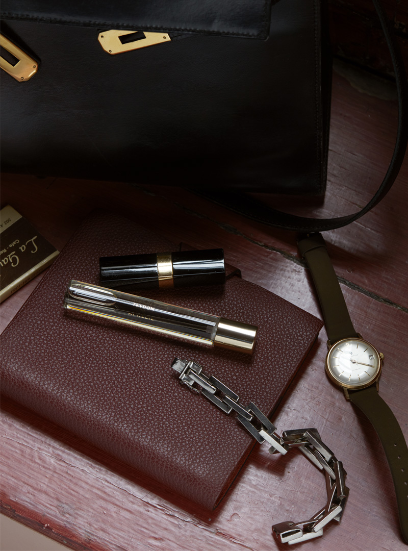 The Travel Sizes