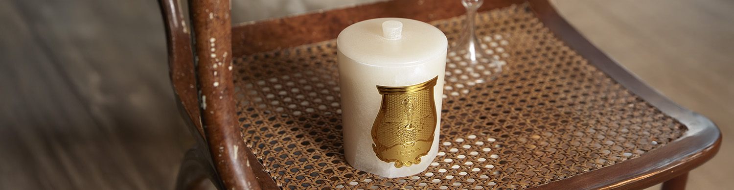 The Alabasters & their refills