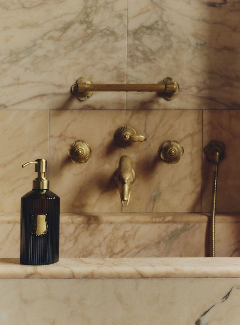 The Scented Hand Soaps