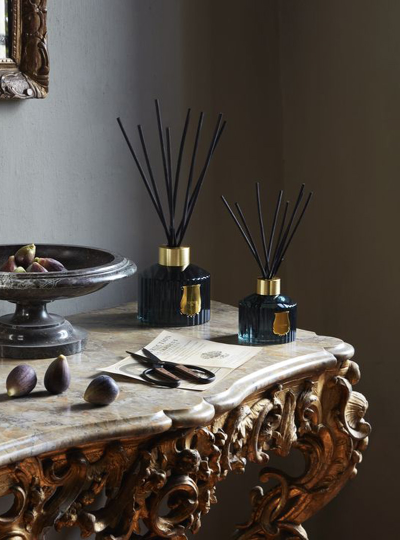 The Diffusers