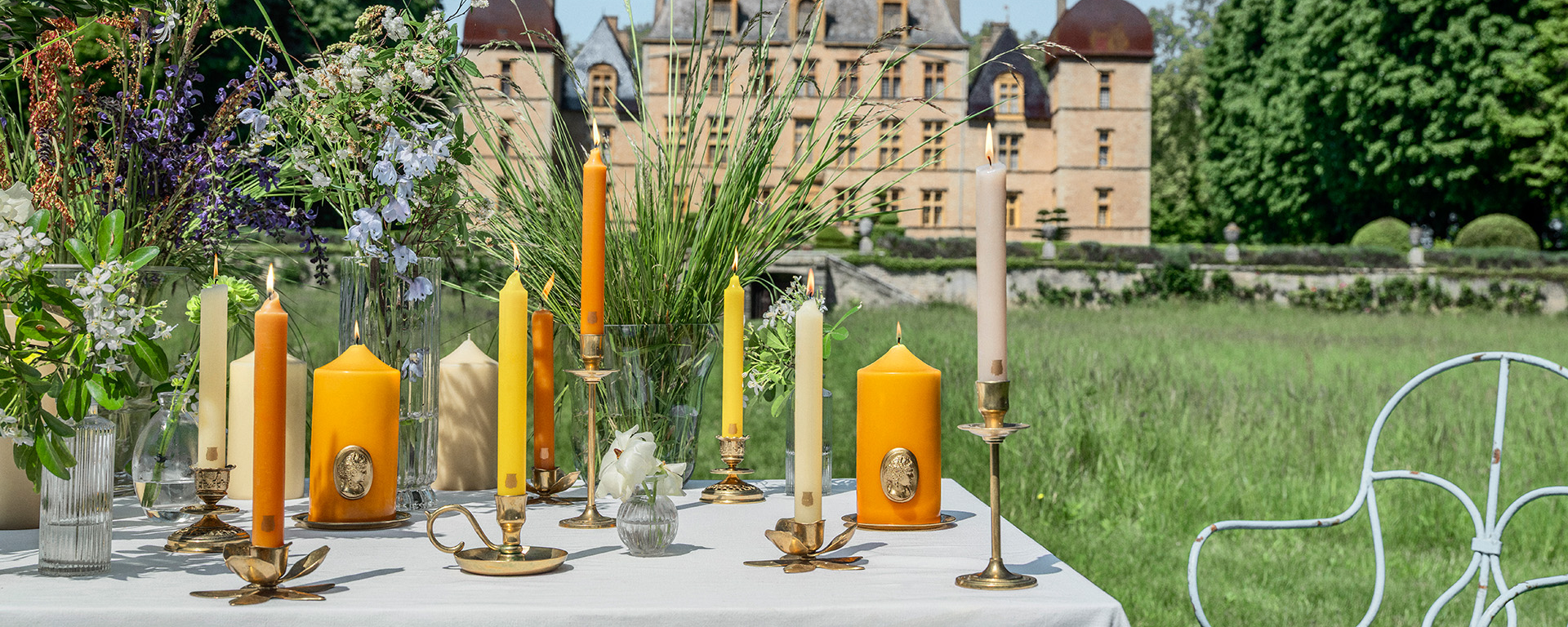 Taper Candles Taper Candles