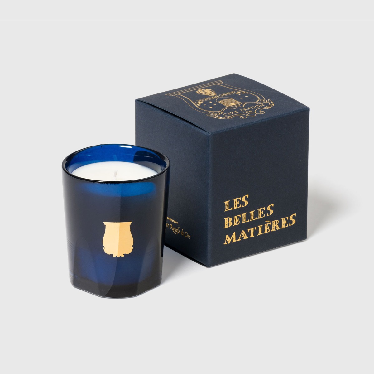 The Small Candle - Maduraï