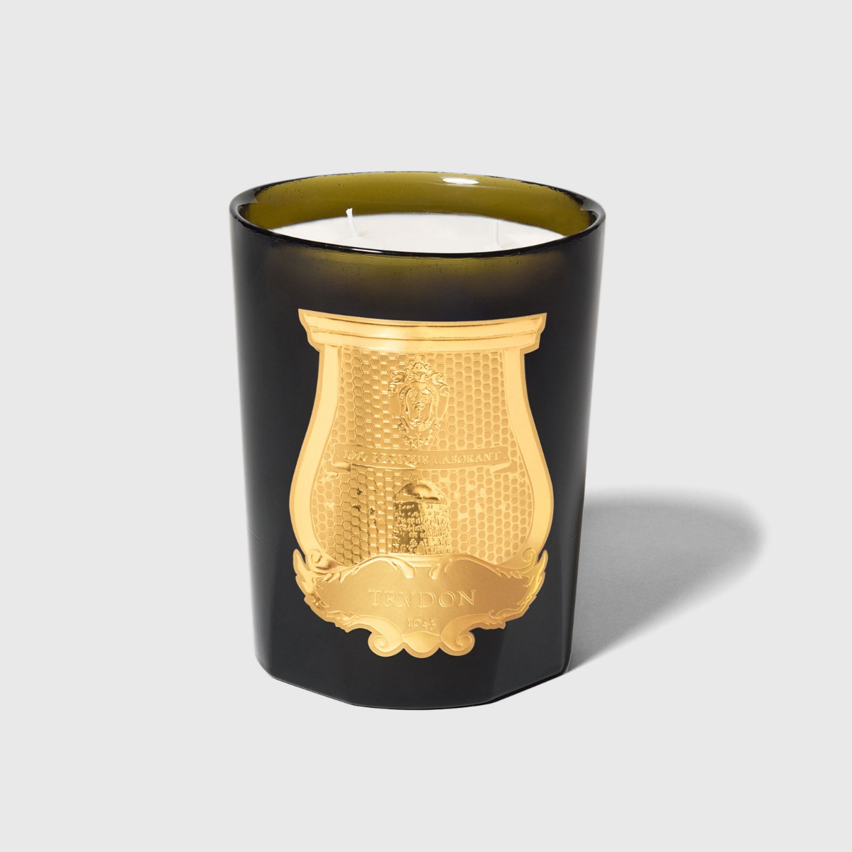 The Intermezzo Candle - Cyrnos