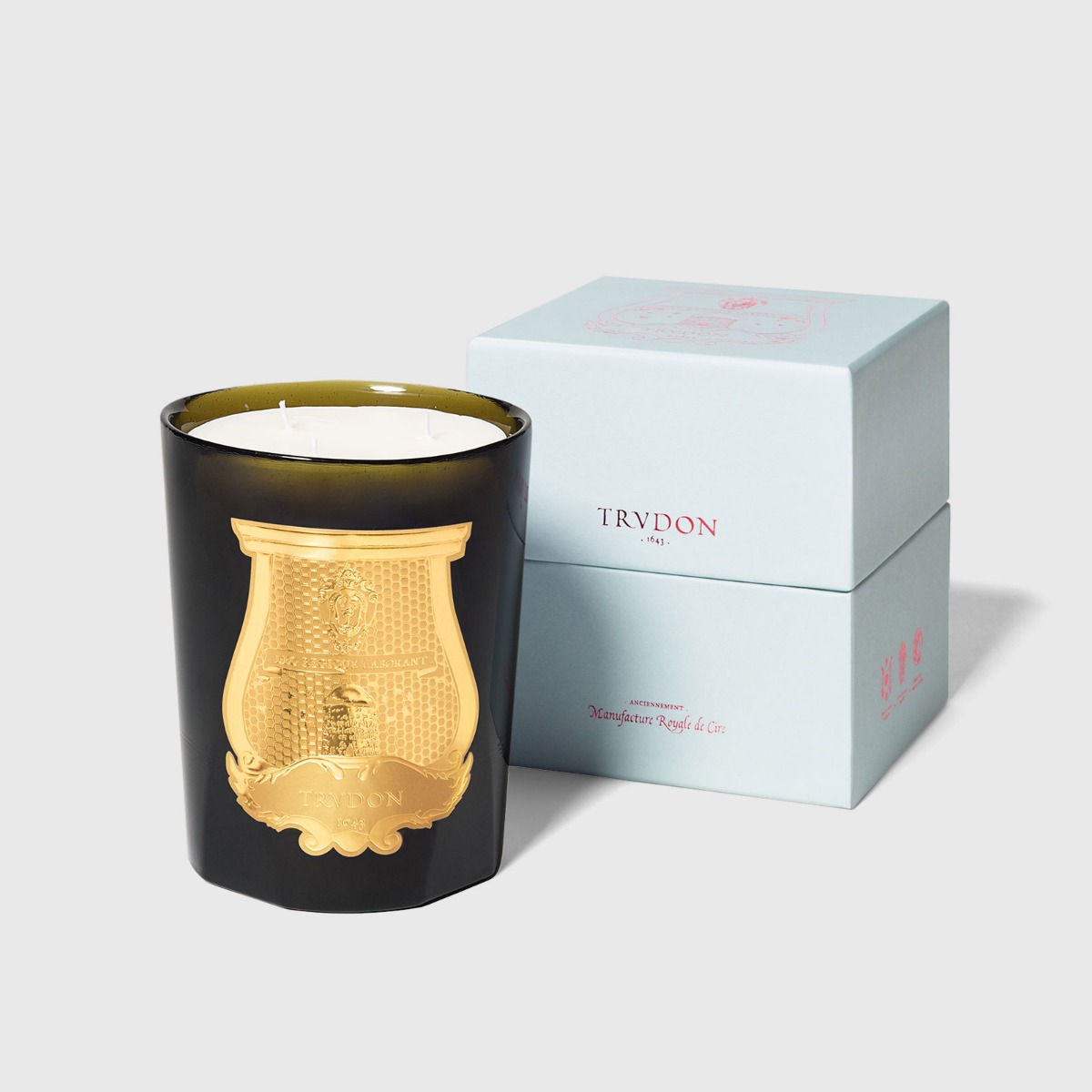 The Intermezzo Candle - Solis Rex