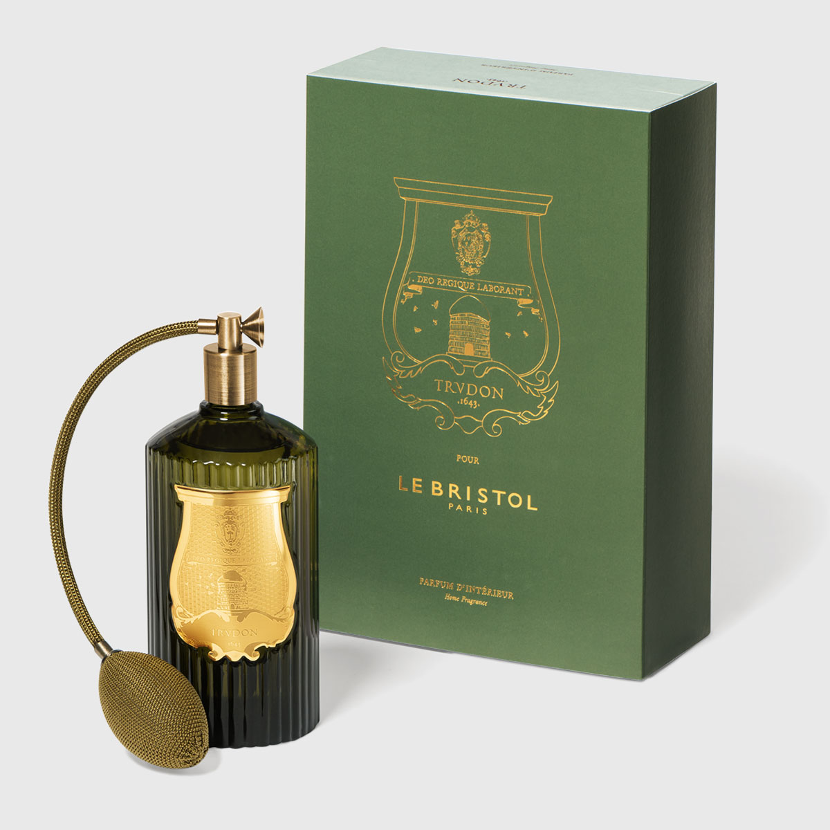 Le Bristol & Trudon