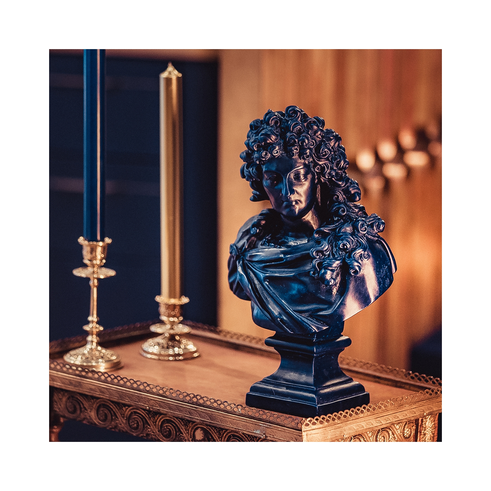 Louis XIV