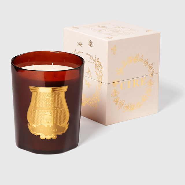 The Great Candle - Cire
