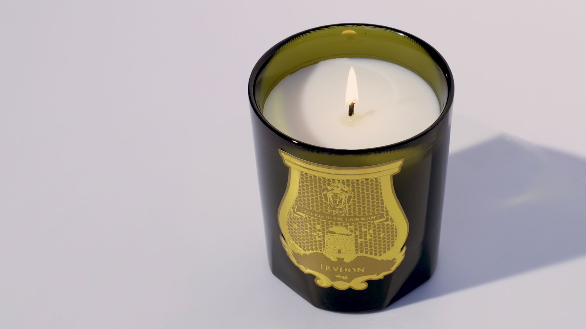 Candles and Home | TRUDON