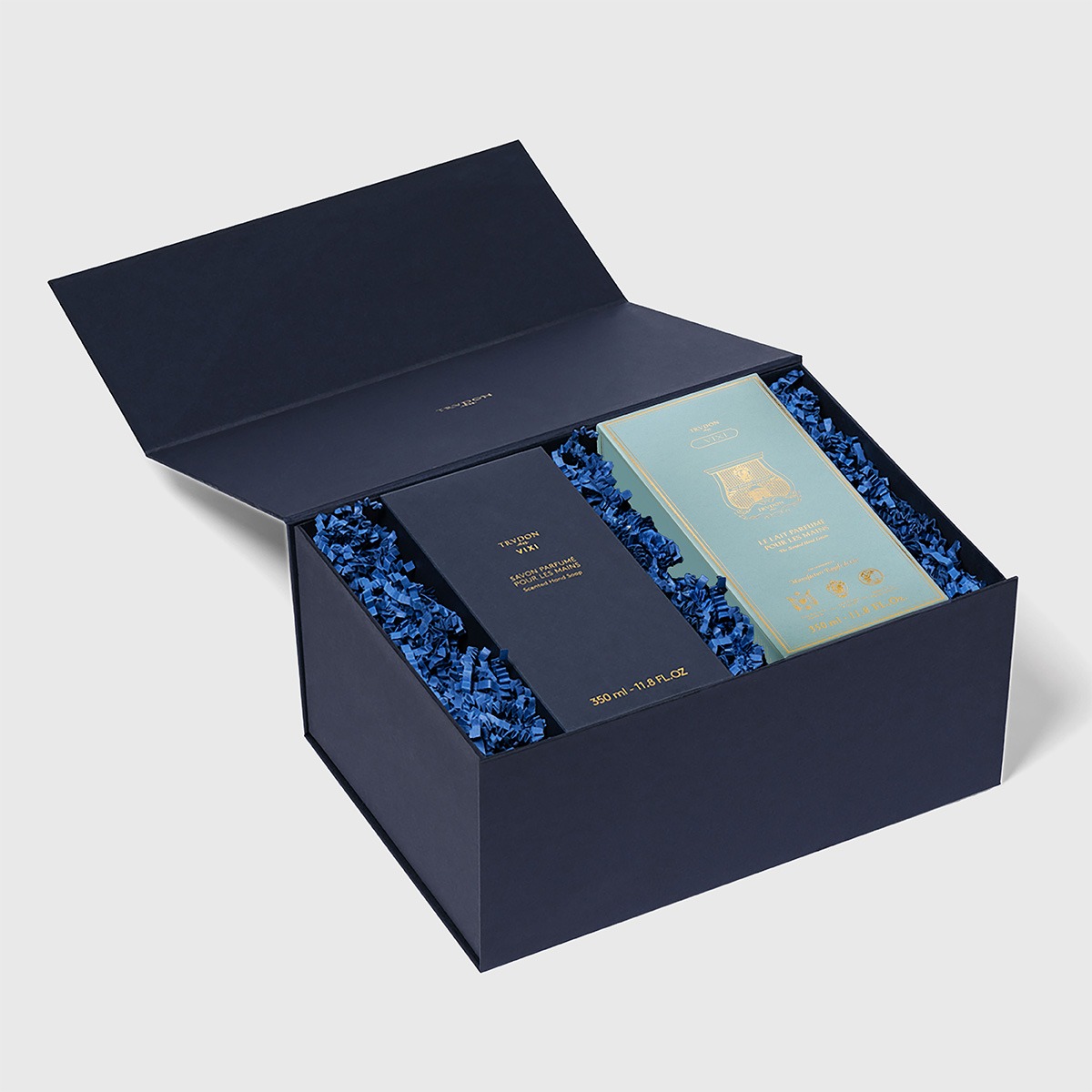 Scented Hand Care Set