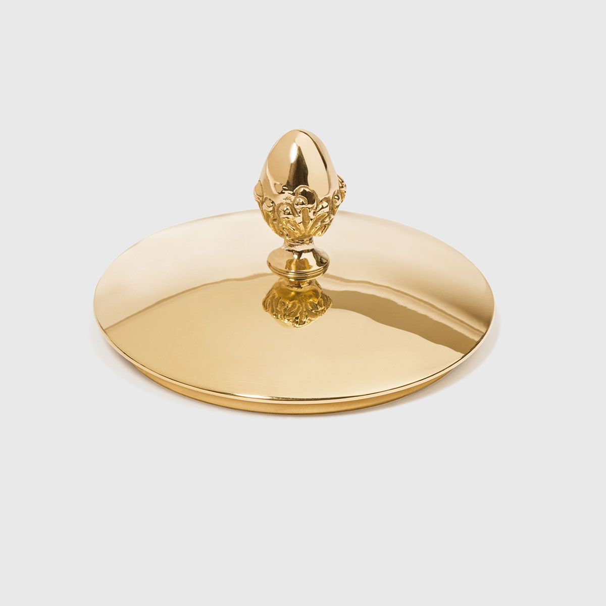 Egg Candle Topper