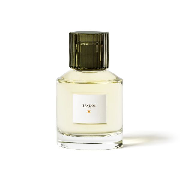 TRUDON トゥルドン II DEUX オードパルファム 香水 箱付き Deux - Perfumes | TRUDON