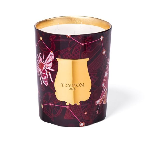Trudon Cire Nazareth シールトゥルドンセンティッドキャンドル Nazareth - Candles | TRUDON