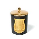 Classic candle topper