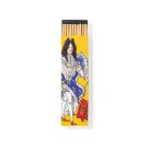Scented Matches Ernesto Kings and Queens