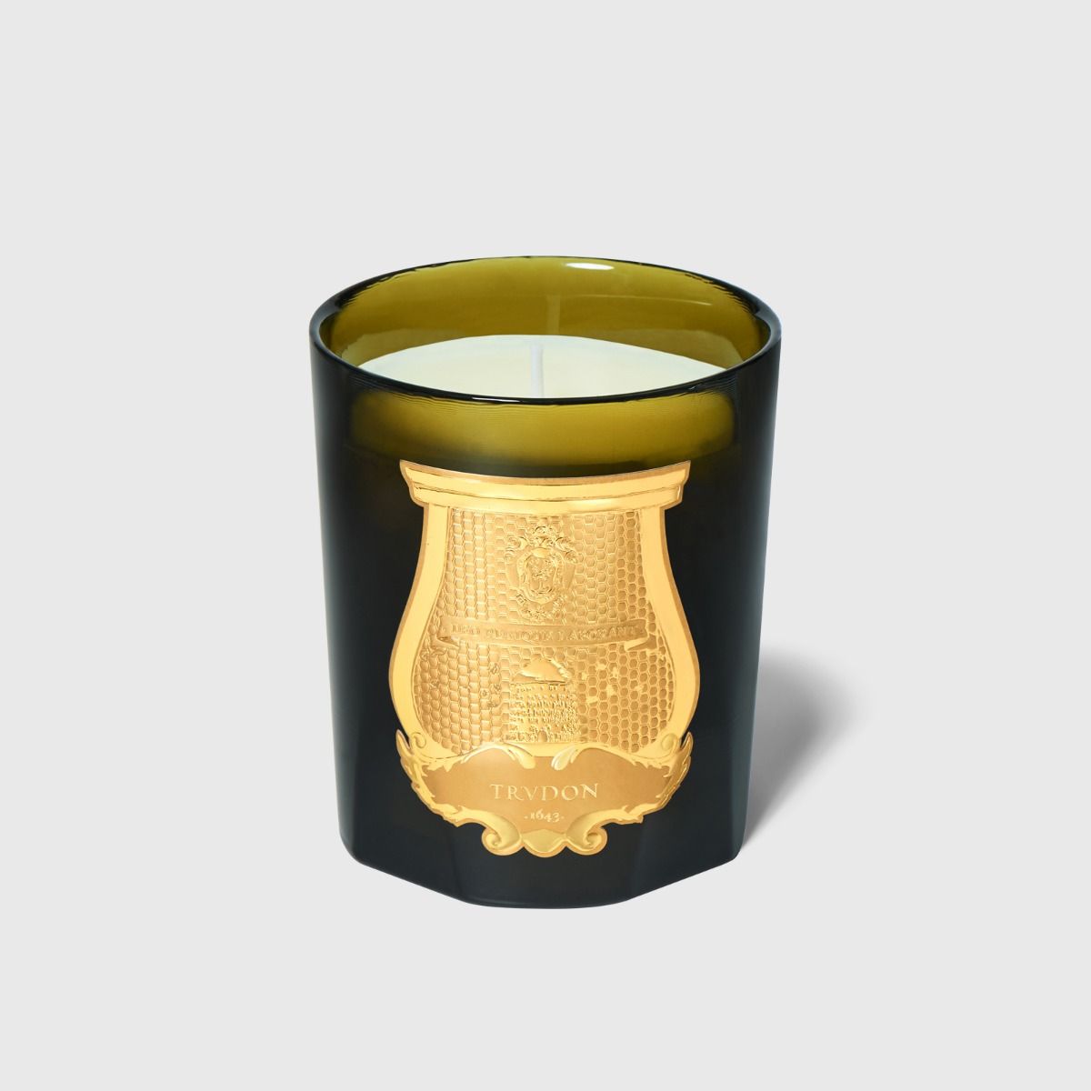 9割以上残 TRUDON トゥルドン MEDIE Cire Trudon Gabriel - Candles | TRUDON