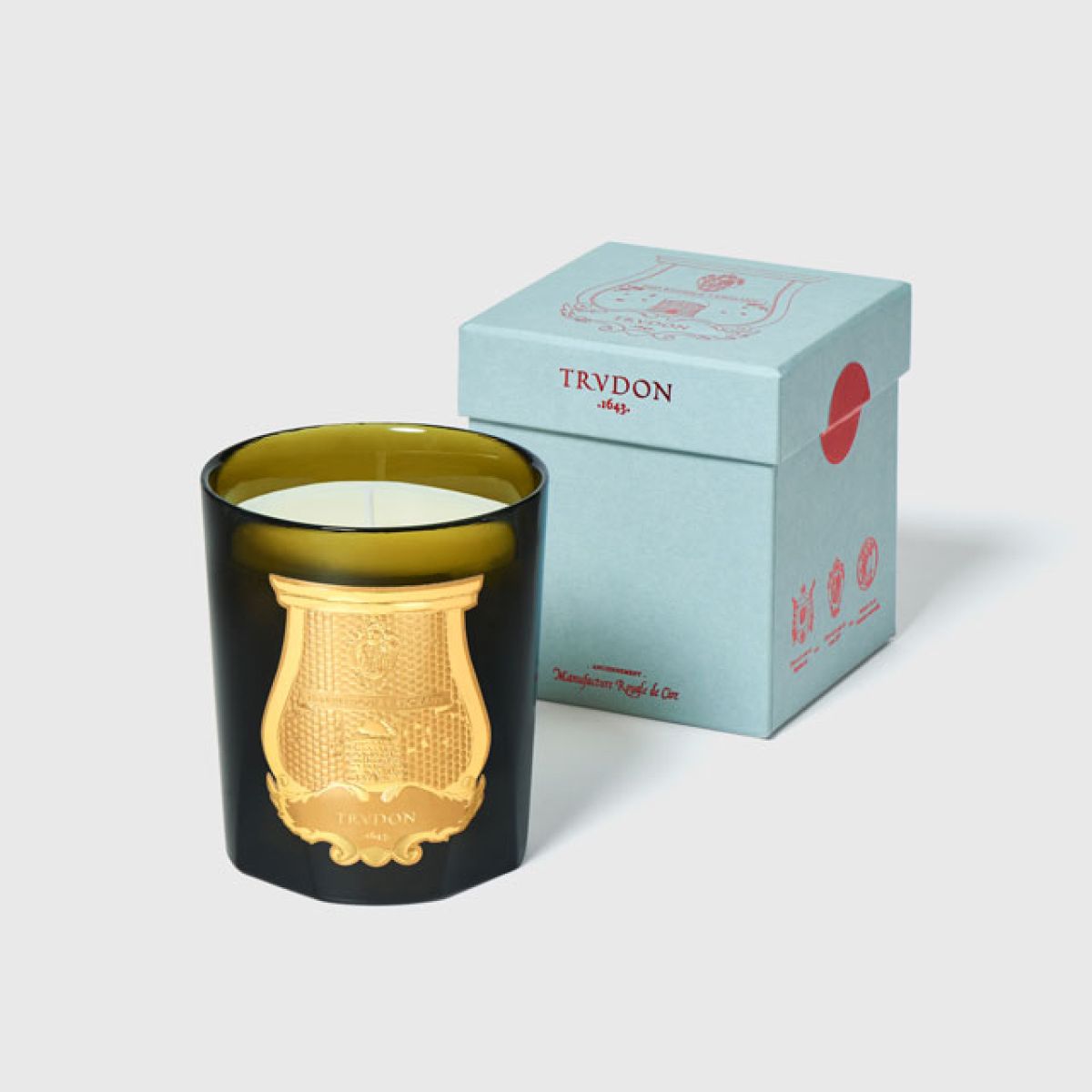 人気海外ブランドアイテム｜ファッション通販 Madeleine - Candles | TRUDON 香水(ユニセックス)