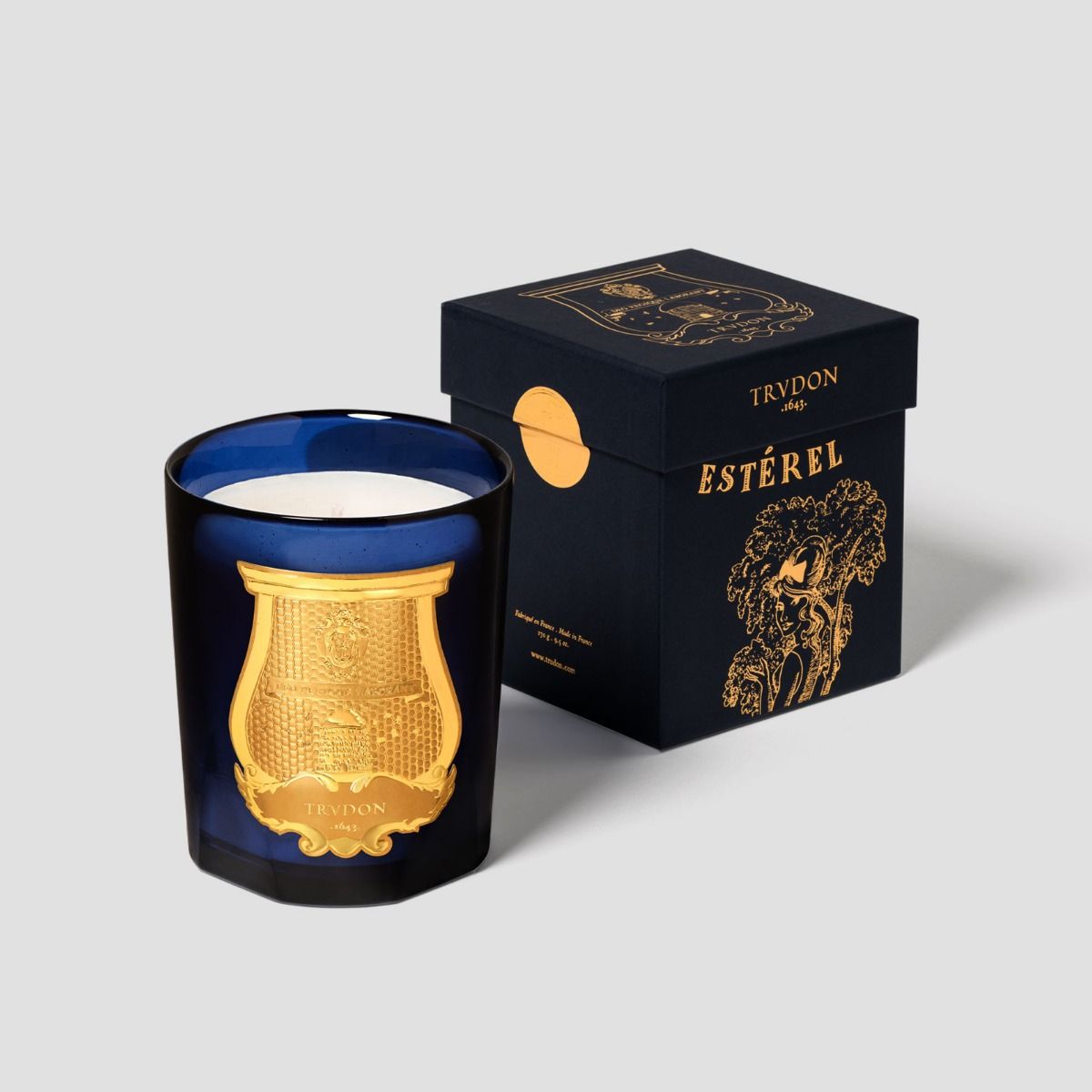 TRUDONトゥルドン エラエELAE100ml Elae - Perfumes | TRUDON