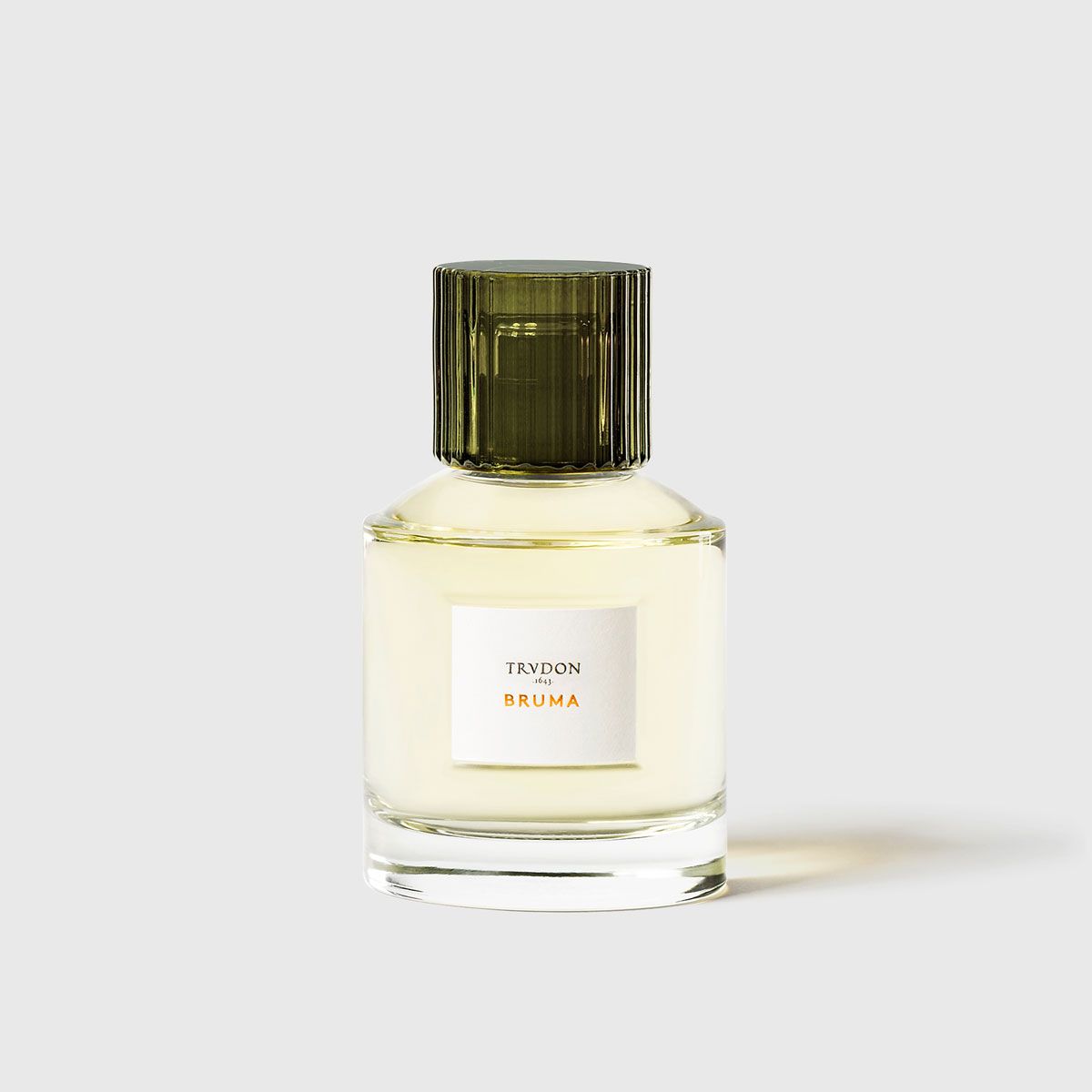 週末限定ンセール Bruma - Perfumes | TRUDON Perfume (Unisex)