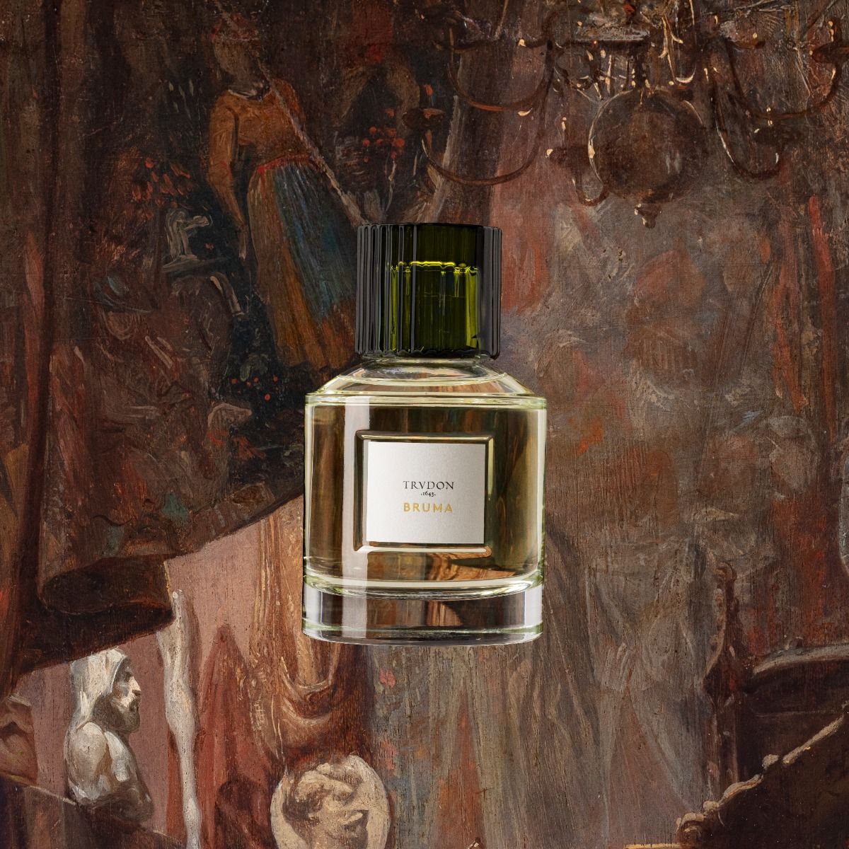 Vixi - Perfumes | TRUDON