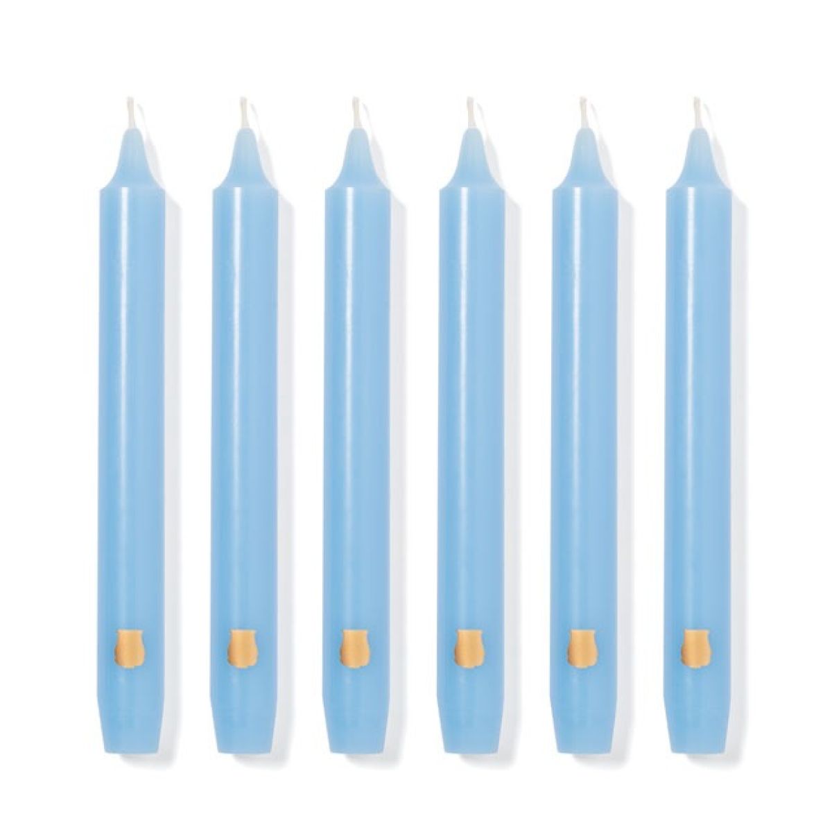 SKY BLUE MADELEINE