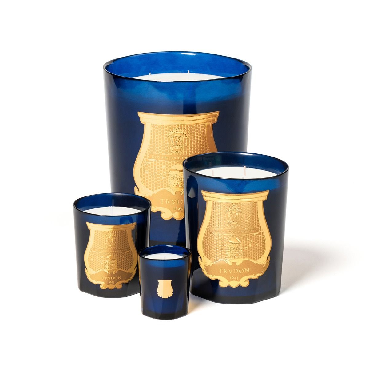 Salta - Candles | TRUDON