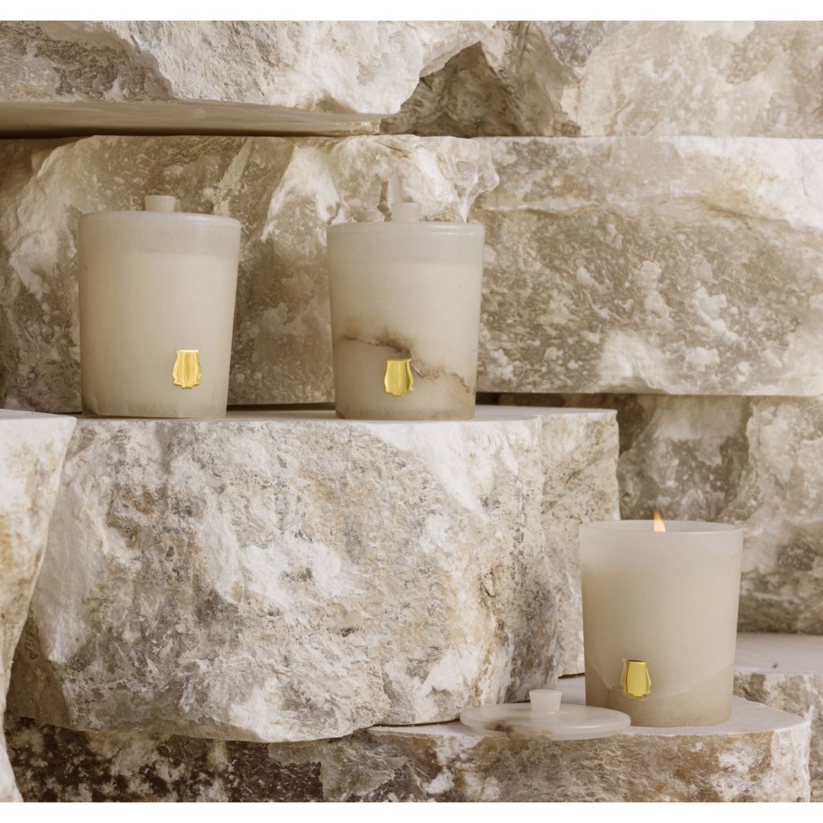 CIRE TRVDON ERNESTO キャンドル 270g Ernesto - Candles | TRUDON