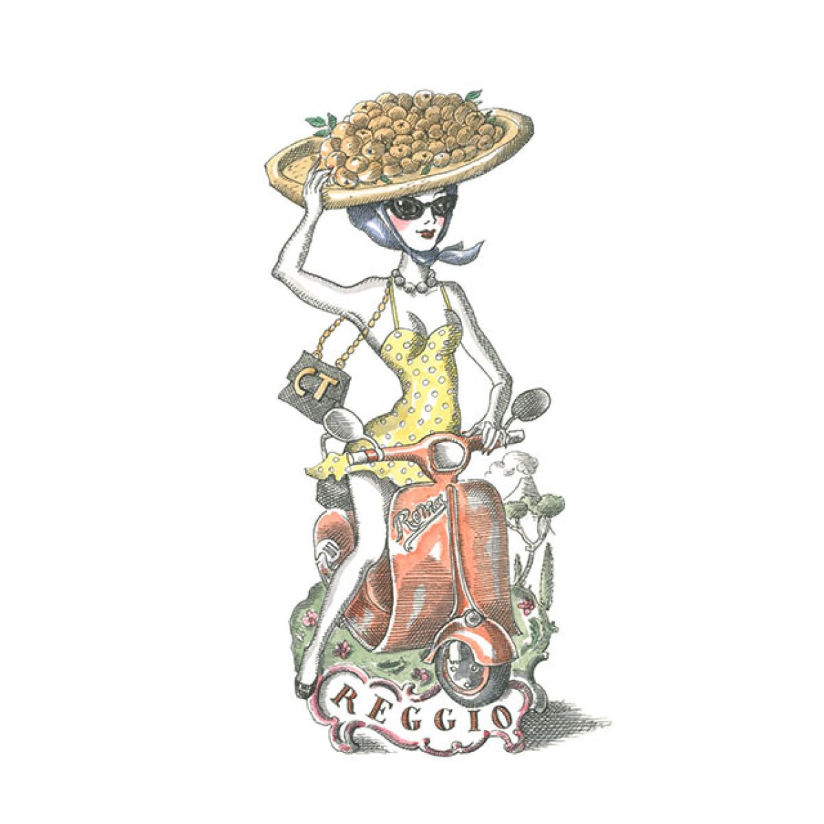 Reggio