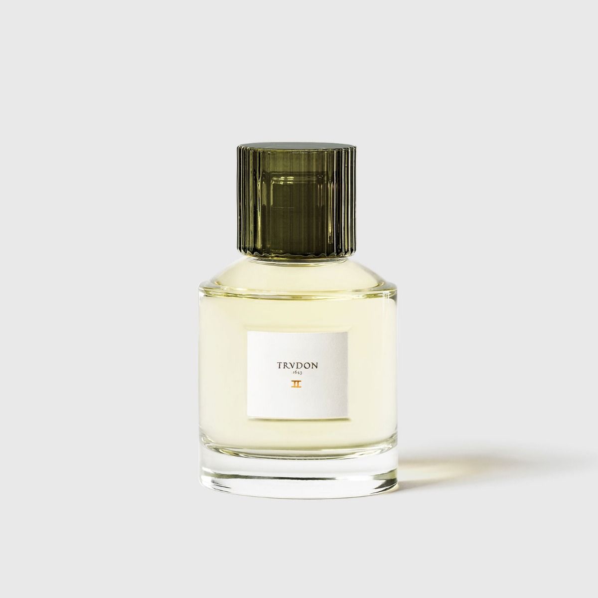 品質は非常に良い Deux TRUDON | Perfumes - 香水(ユニセックス)