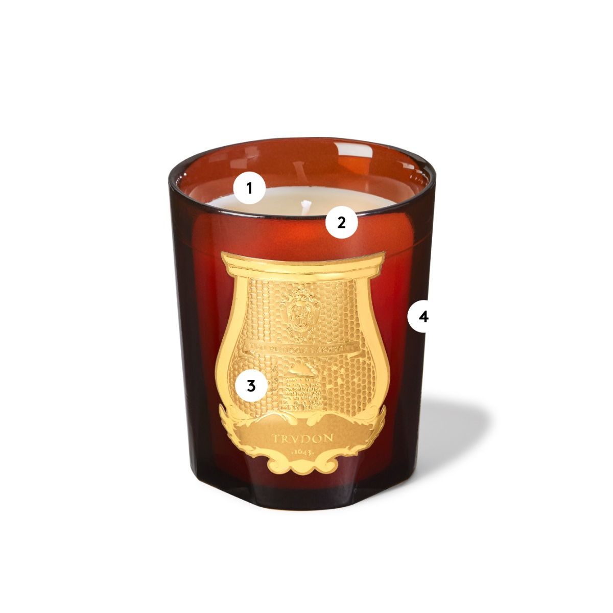 タイムセール 半額 Cire - Candles | TRUDON キャンドル