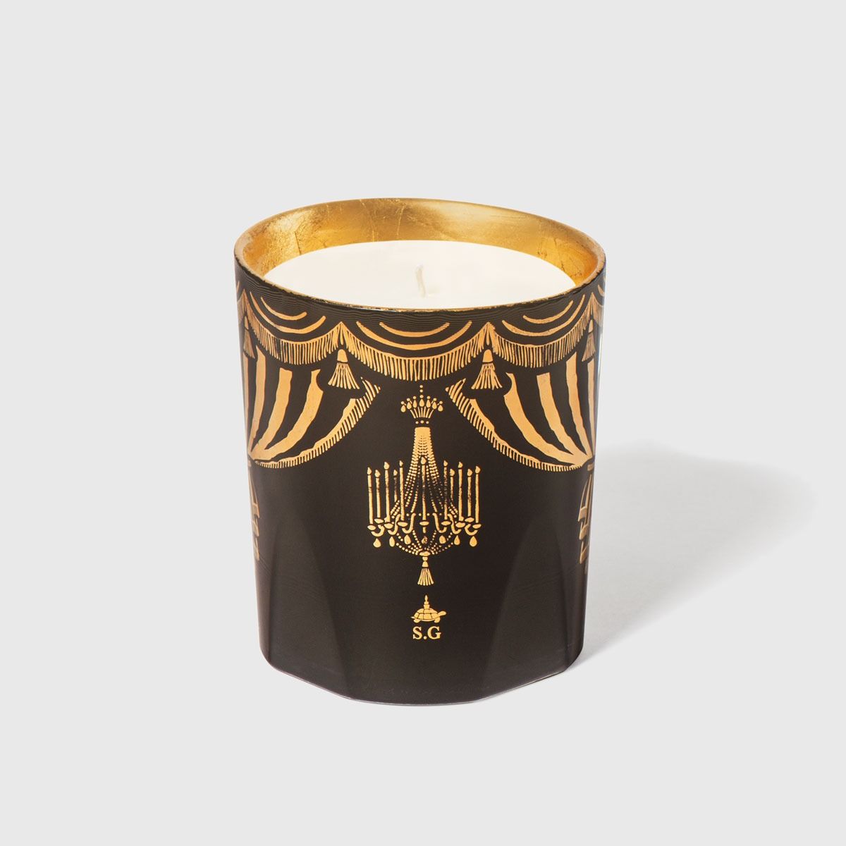 Fir - Christmas Edition I Trudon scented candles