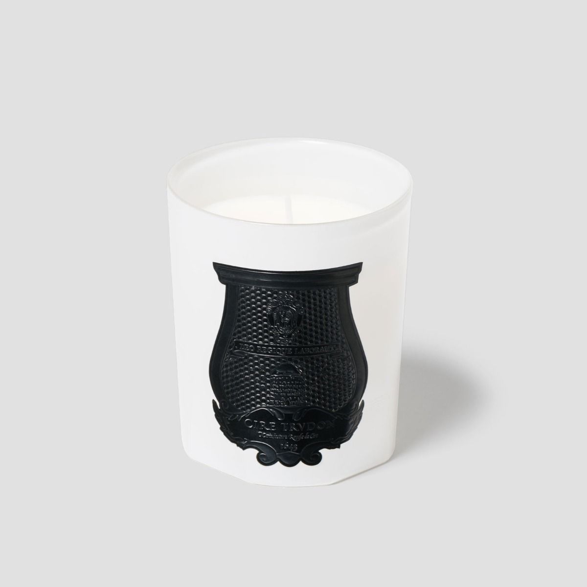 Rose Poivrée - Candles | TRUDON
