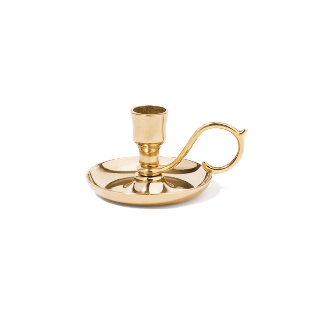 Dutch candlestick