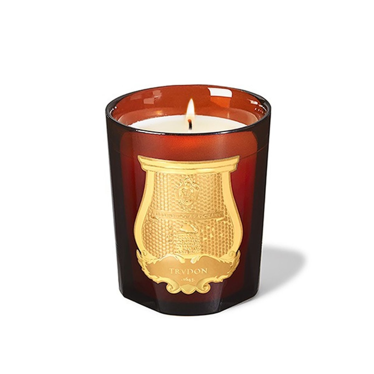 The Classic Candle - Cire