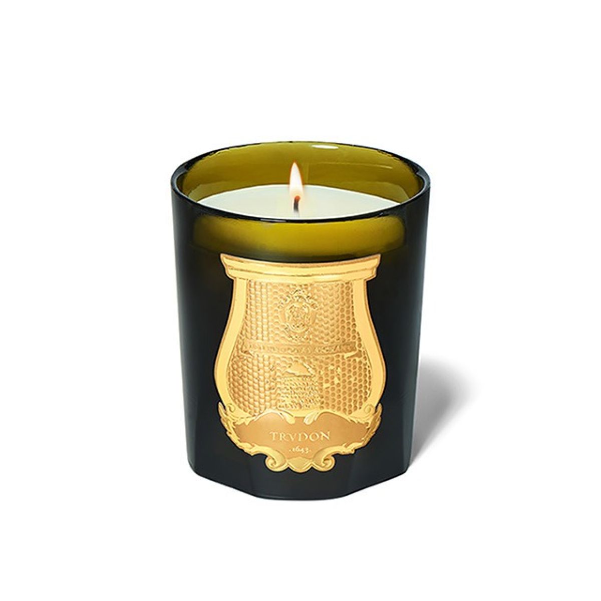 The Classic Candle - Tuileries