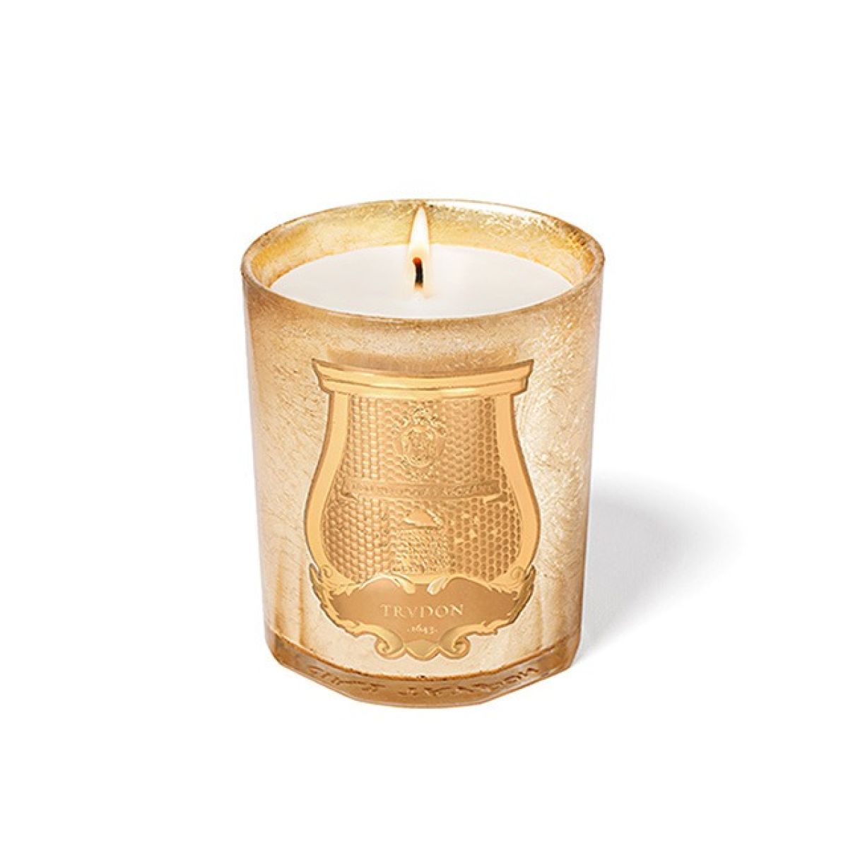 The Classic Candle - Spella