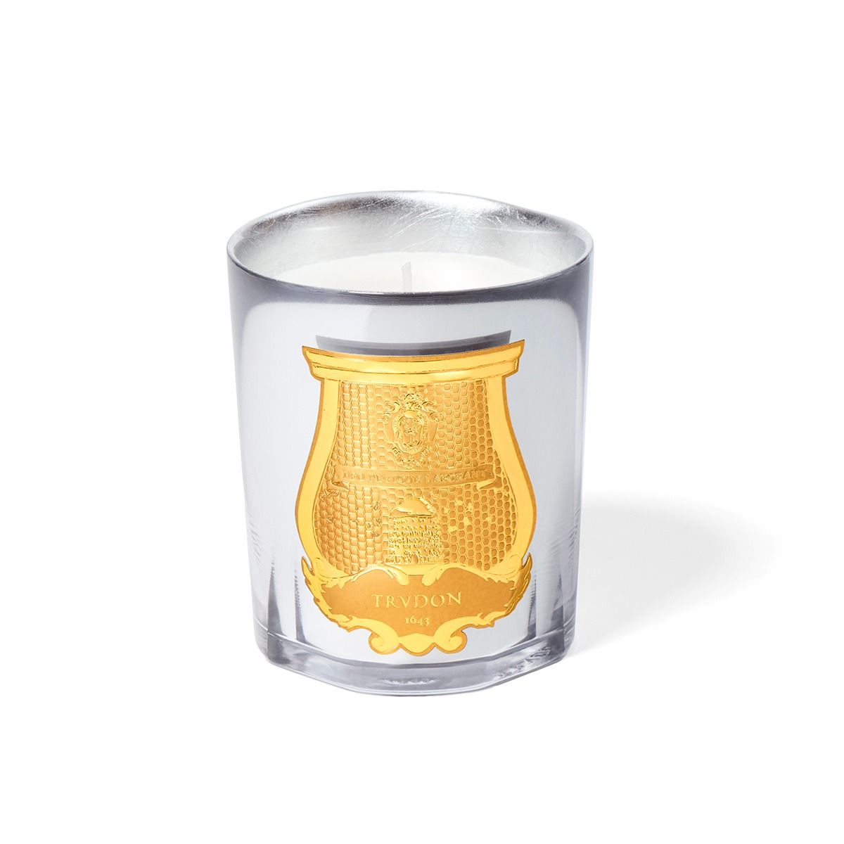 The Classic Candle - Cabinet des Miroirs