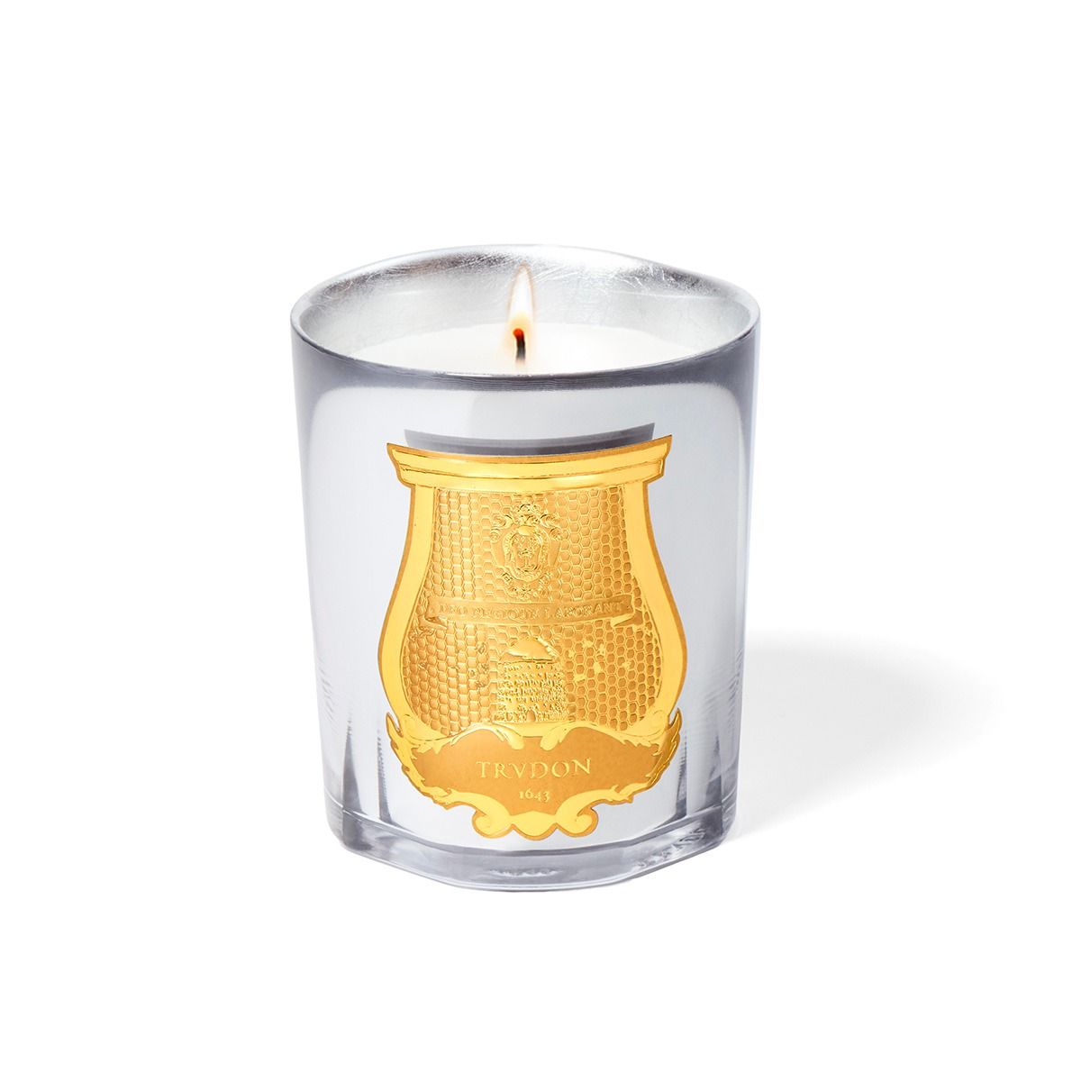 The Classic Candle - Cabinet des Miroirs