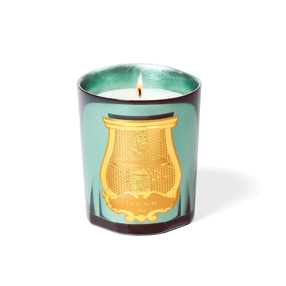 The Classic Candle - Fir