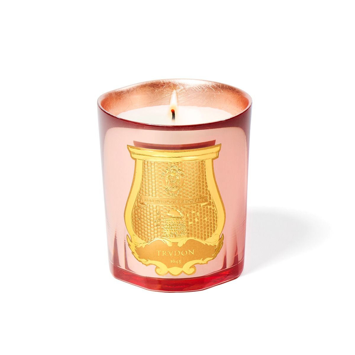 The Classic Candle - Nazareth