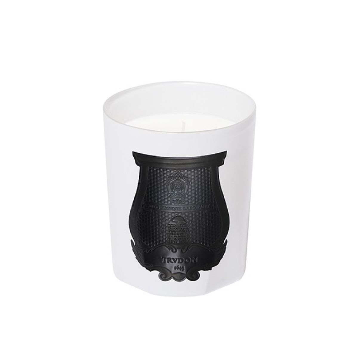 The Classic Candle - Rose Poivrée